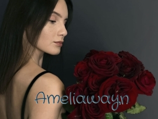 Ameliawayn