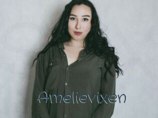 Amelievixen