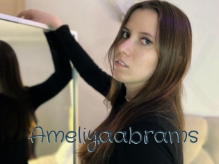 Ameliyaabrams