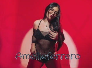 Amellieferrero