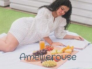 Amellierouse