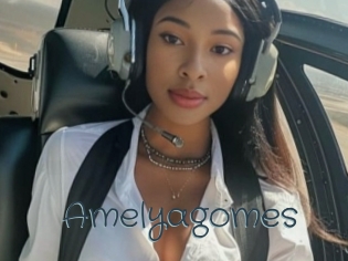 Amelyagomes