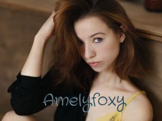 Amelyfoxy