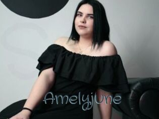 Amelyjune