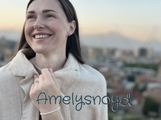 Amelysnoyd