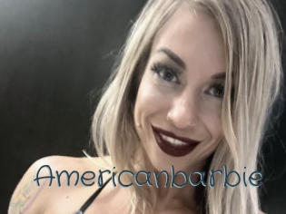 Americanbarbie