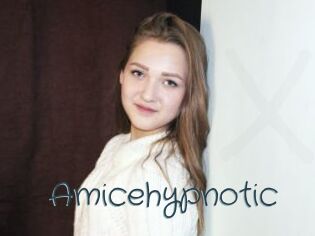 Amicehypnotic