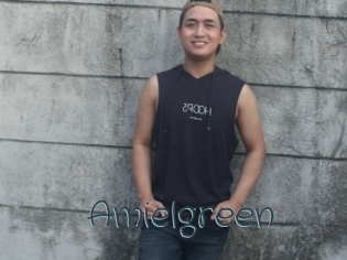 Amielgreen