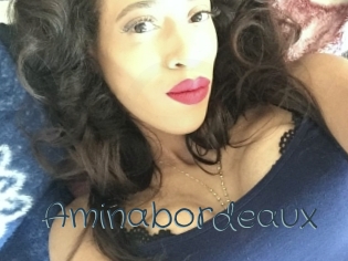 Aminabordeaux