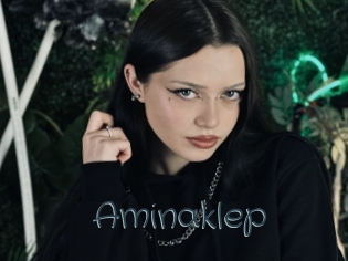 Aminaklep