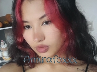 Amirafoxxx