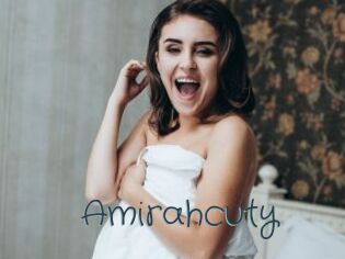 Amirahcuty