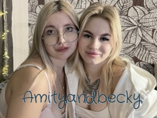 Amityandbecky