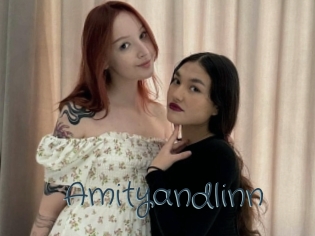 Amityandlinn