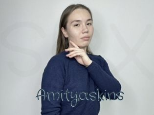 Amityaskins