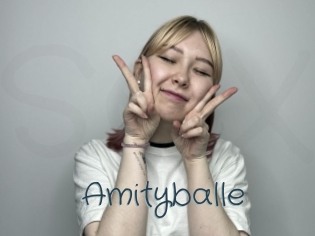 Amityballe