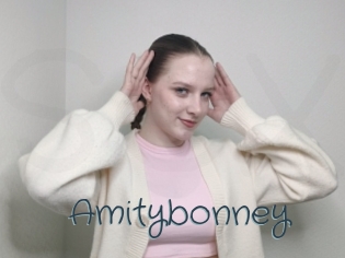 Amitybonney