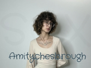 Amitychesbrough