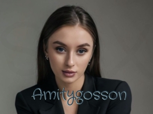 Amitygosson