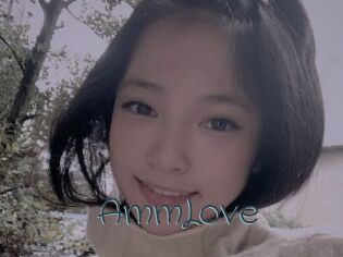 AmmLove