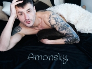 Amonsky