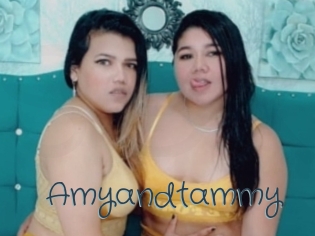 Amyandtammy