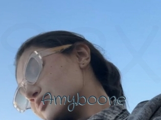 Amyboone