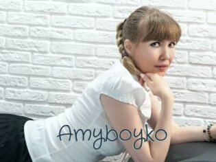 Amyboyko