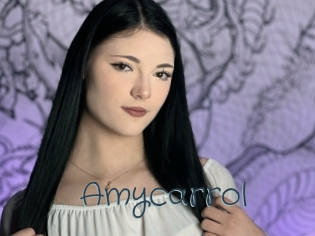 Amycarrol