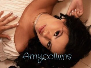 Amycolliins