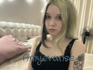 Amyevanse