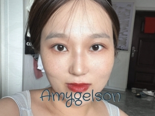 Amygelson