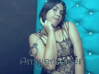 Amyjenseber