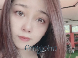 Amyjohn