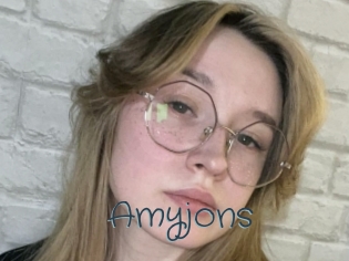 Amyjons