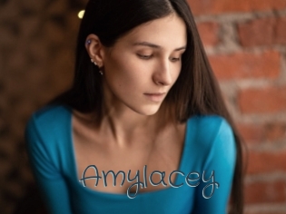 Amylacey