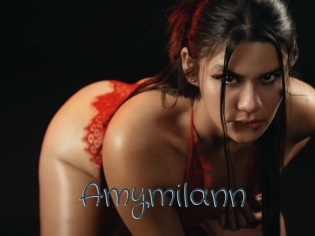 Amymilann