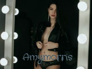 Amymorris