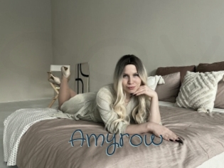 Amyrow