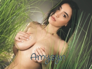 Amysyn