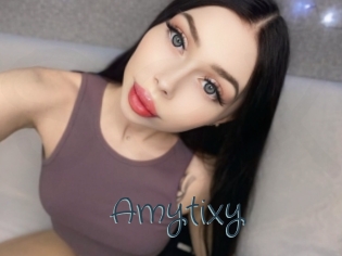 Amytixy