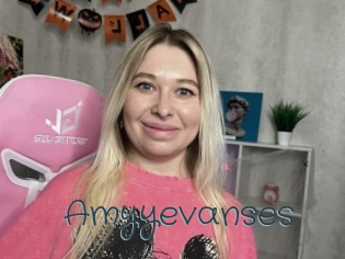 Amyyevanses