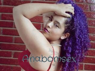 Anabomsex