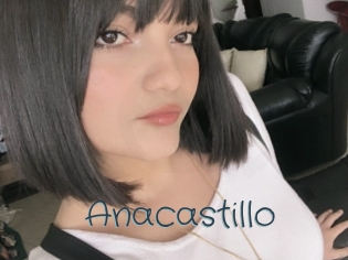 Anacastillo