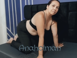 Anaholman