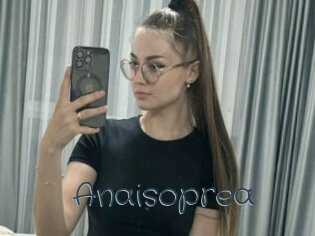 Anaisoprea