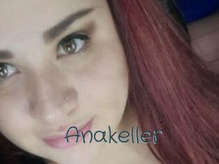 Anakeller