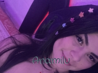 Anamilu