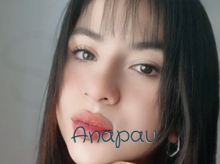 Anapau