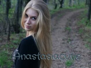 Anastasiacutie